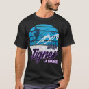 Recherche de ski resort tshirts Neige