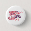 Recherche de ca badges Mignon