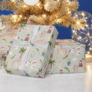 Search for sage christmas wrapping paper Winter