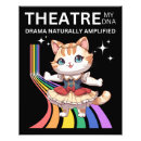 Search for acting drama posters Performance