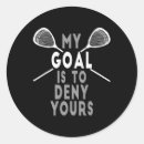 Search for deny stickers Lacrosse