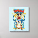 Search for wonder woman logo art 1984