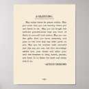 Recherche de teresa posters Prière