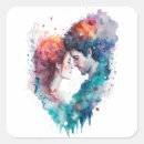 Search for romantic valentines day stickers Cute