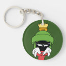 Search for marvin martian keychains Cartoon