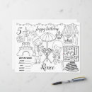 Recherche de placemats Pour enfants