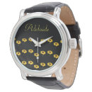 Search for sunflower watches Floral