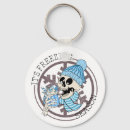 Recherche de gel porteclés Hiver