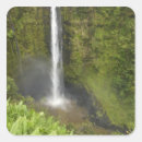 Search for hawaii islands stickers Tropical