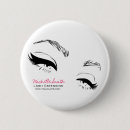 Recherche de sourcil badges Cils