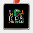 Search for 4th grade ornaments Birthday for teacher