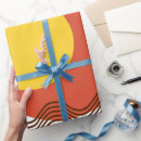 Search for wavy wrapping paper Circles