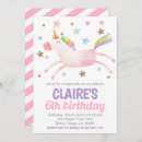 Search for magical day birthday invitations Girls birthday party