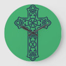 Recherche de croix celtique horloges Symbole