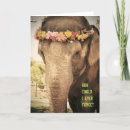 Search for circus birthday cards Zoo
