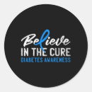 Search for diabetes funny stickers T2d