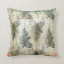 Recherche de fleurie coussins Conception