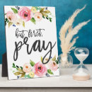 Search for church plaques Prayer