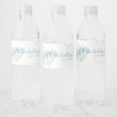 Recherche de parapluie bleu autocollants Baby