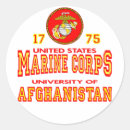 Search for corps stickers Afghanistan