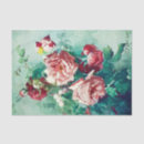 Search for working tissue paper Floral