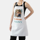 Search for fur aprons Dog