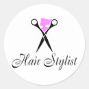 Search for pink scissors stickers Beauty