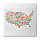 Search for state tiles Cities