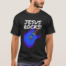 Search for jesus rocks tshirts Church