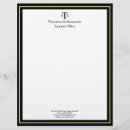 Search for lawyer business stationery Scale of justice