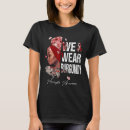 Search for burgundy tshirts Wear
