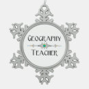 Search for geography christmas decor Earth