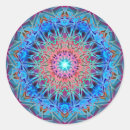 Search for the pentacle stickers Sacred geometry