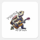 Search for guitar humour stickers Cartoon