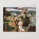 Search for baptised postcards River