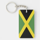 Search for flag of jamaica keychains Pride