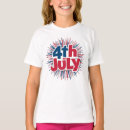 Search for freedom kids tshirts Patriotism