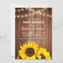 Search for rustic wood baby shower invitations Lights
