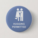 Search for cuddling buttons Hugging