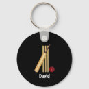 Search for cricket bat keychains Wicket