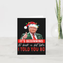 Search for beginning look like christmas cards Make