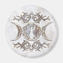 Search for moon goddess magnets Woman