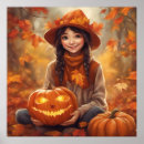 Recherche de dinde de thanksgiving posters Citrouille
