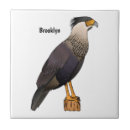 Recherche de dessins animés carreaux Oiseau