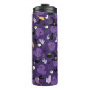 Search for crystal travel mugs Halloween