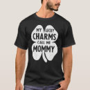 Search for my lucky charm tshirts Patricks