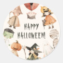 Search for witch costume stickers Modern