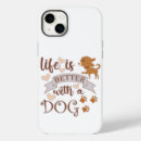 Search for life is better iphone cases Animal