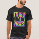 Search for 3rd grade teacher tshirts Vibes