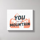 Search for the mountains are calling and i must go art Outdoors